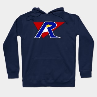 For We Are The Repliforce Hoodie